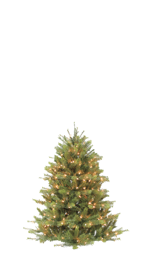 Christmas Tree 4.5-5 feet tall