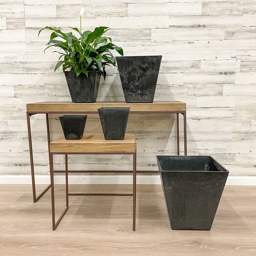 Self-watering Pots
