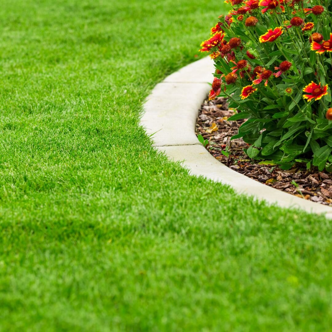 Mulch & Soil
