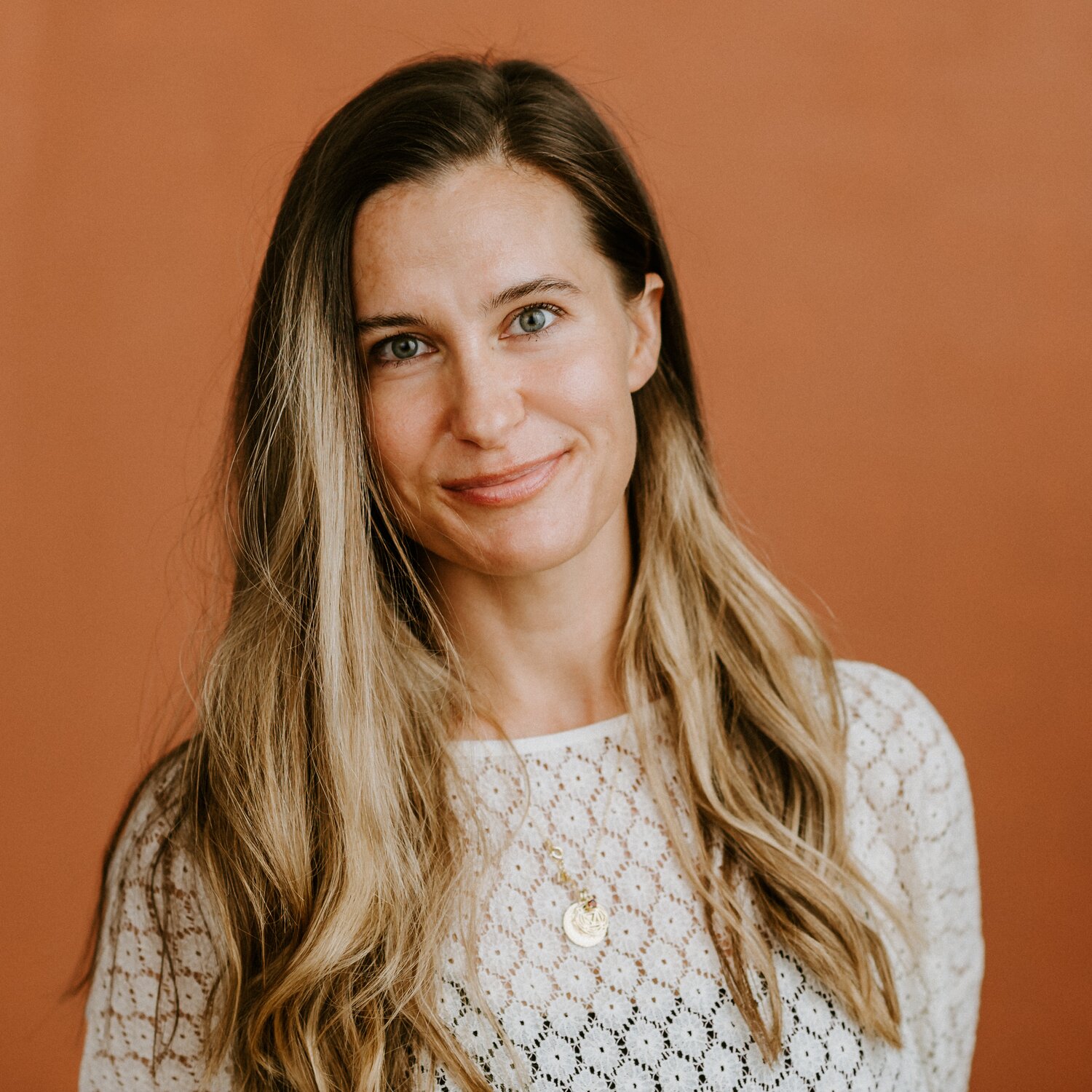 A portrait photo of Dr. Natalie Maynard.
