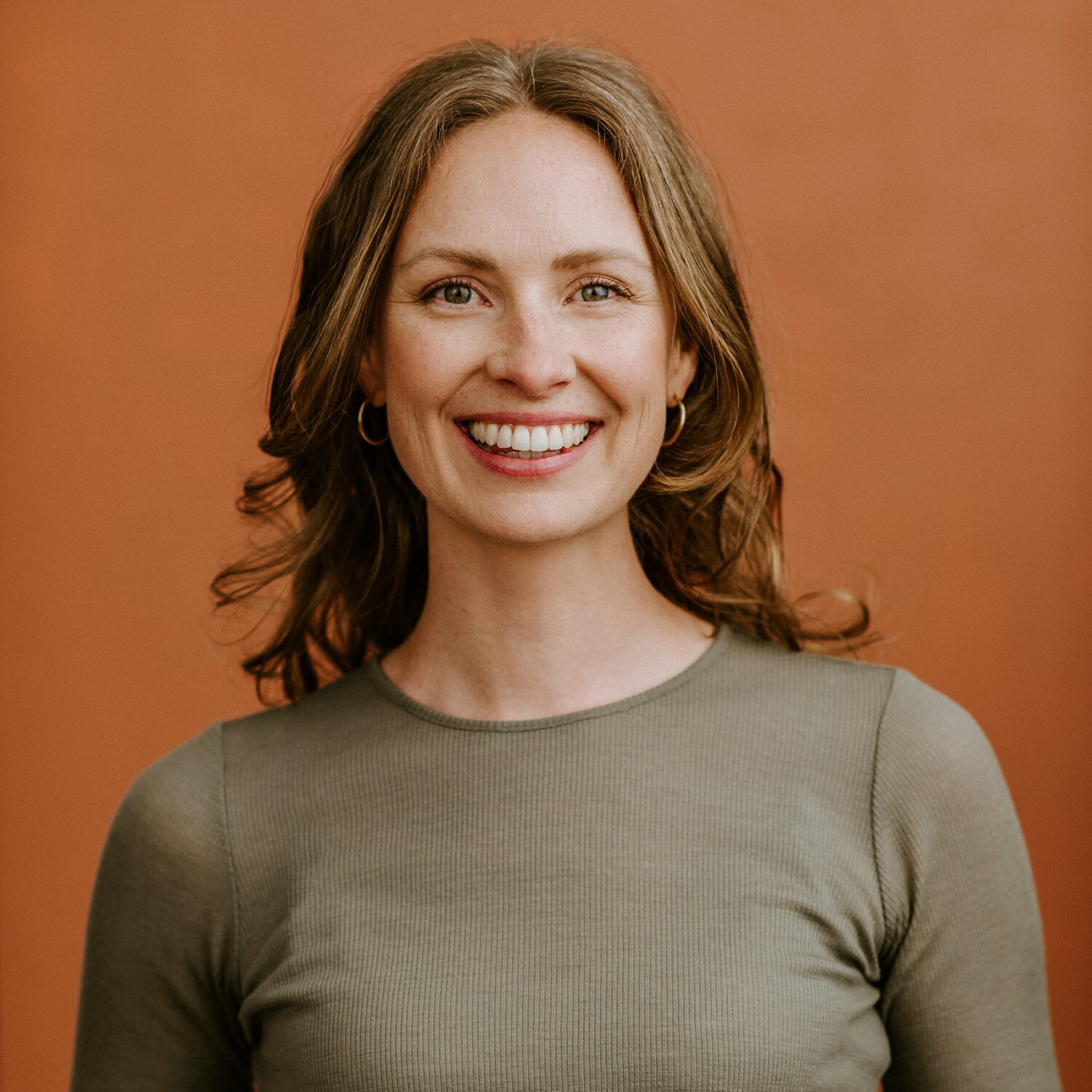 A portrait photo of Dr. Tegan Jennings.