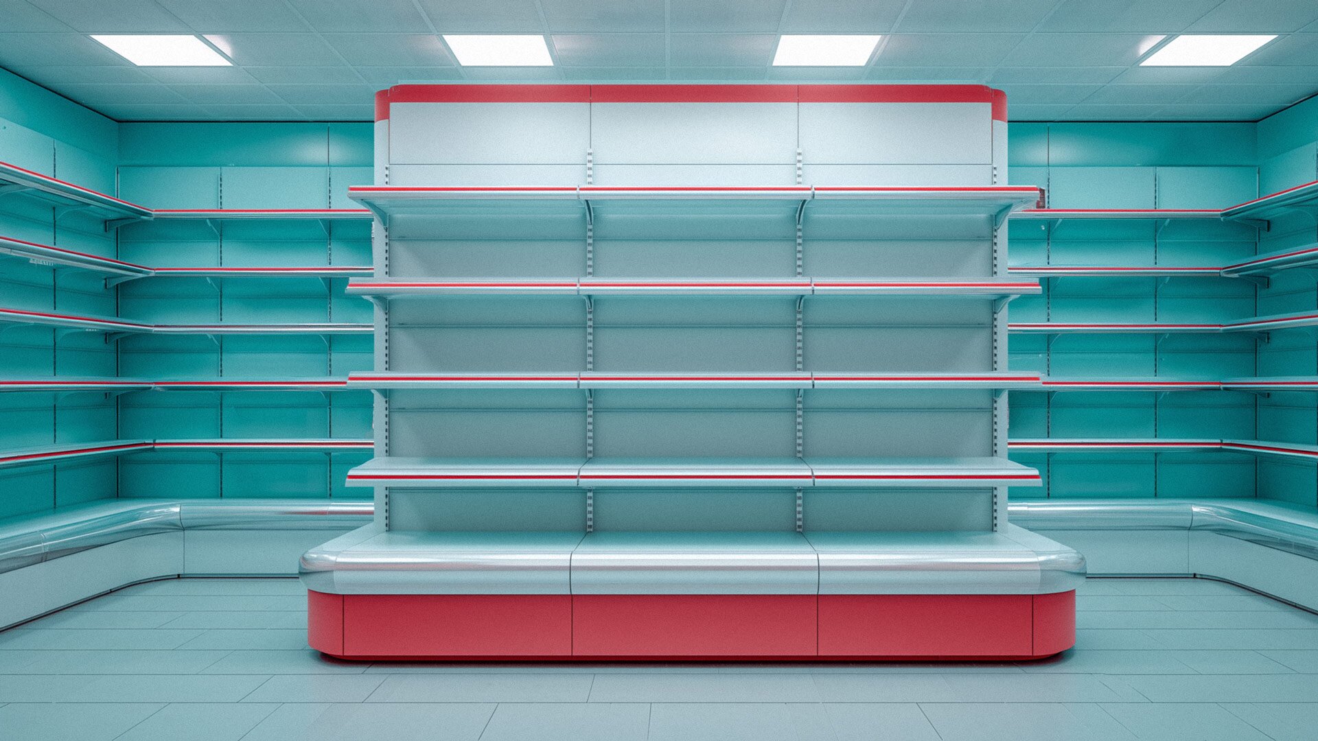 Wenn Lieferengpässe vom Markt gemacht werden