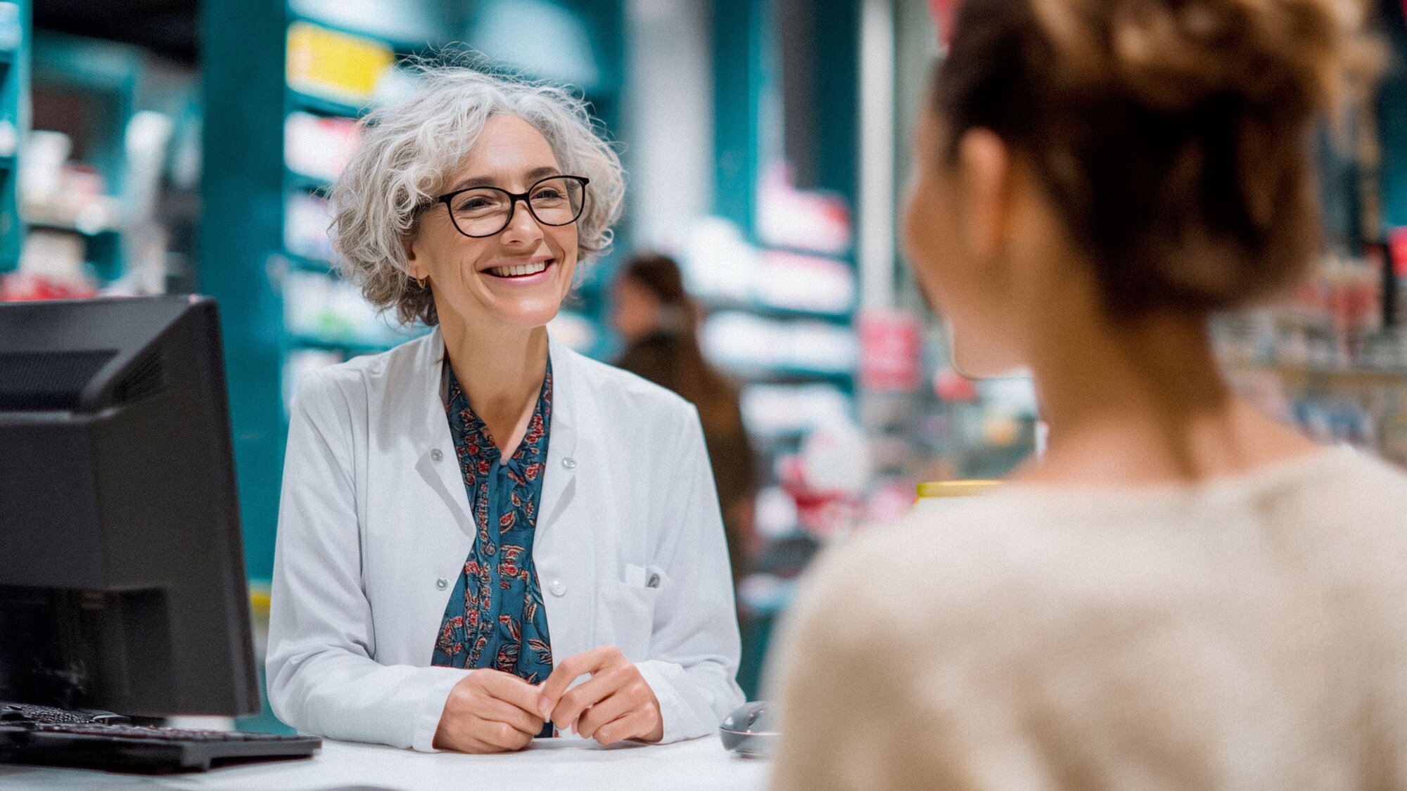 Wenn das E-Rezept mal funktioniert – aber Quetiapin Retard fehlt