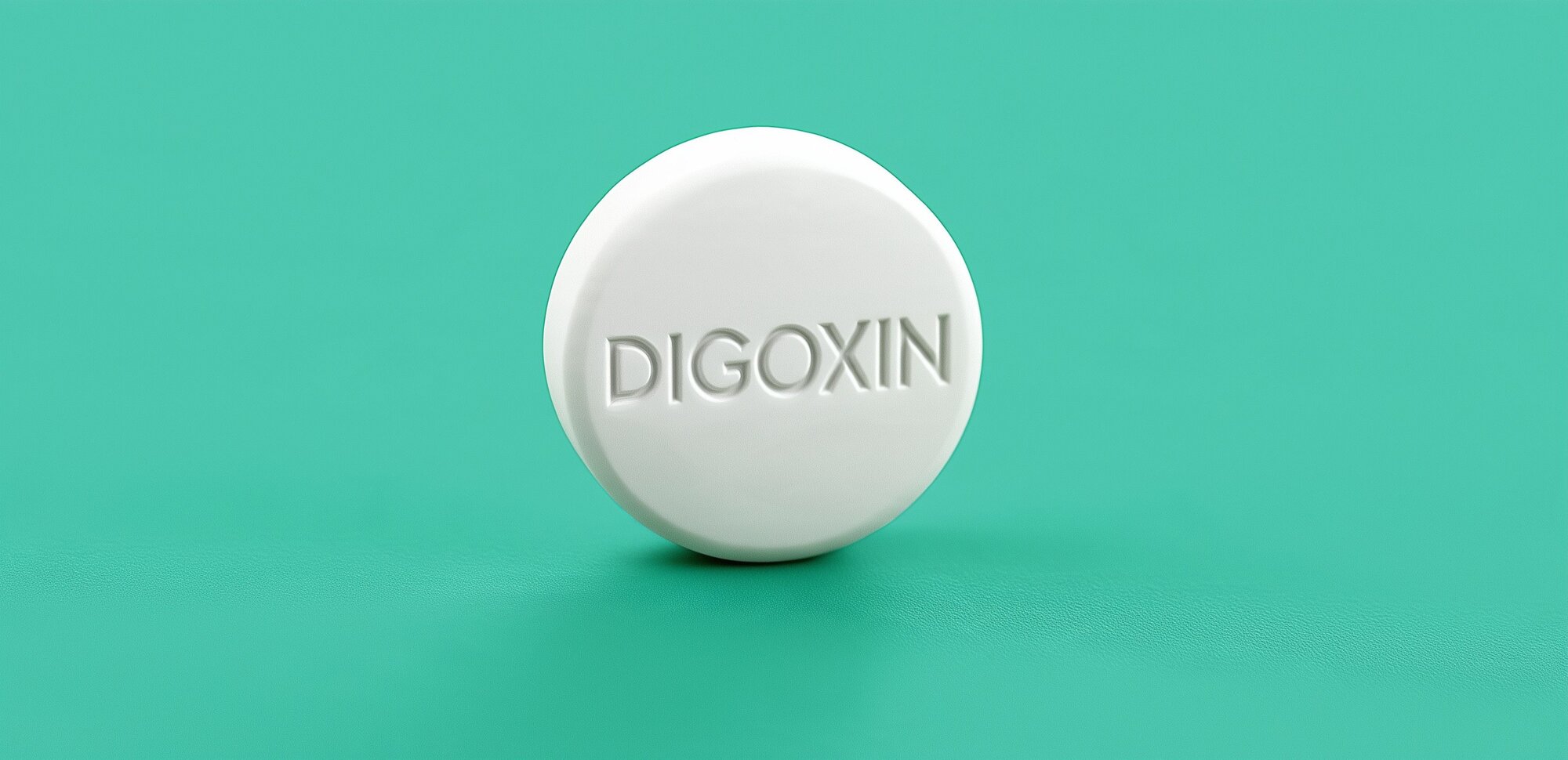 Digoxin: Jetzt ist der Versorgungsmangel amtlich