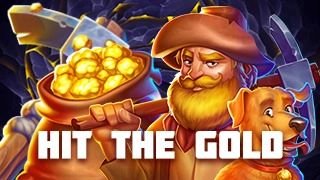 Hit the Gold Pulsz