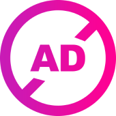 No Ads