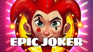 Epic Joker Pulsz