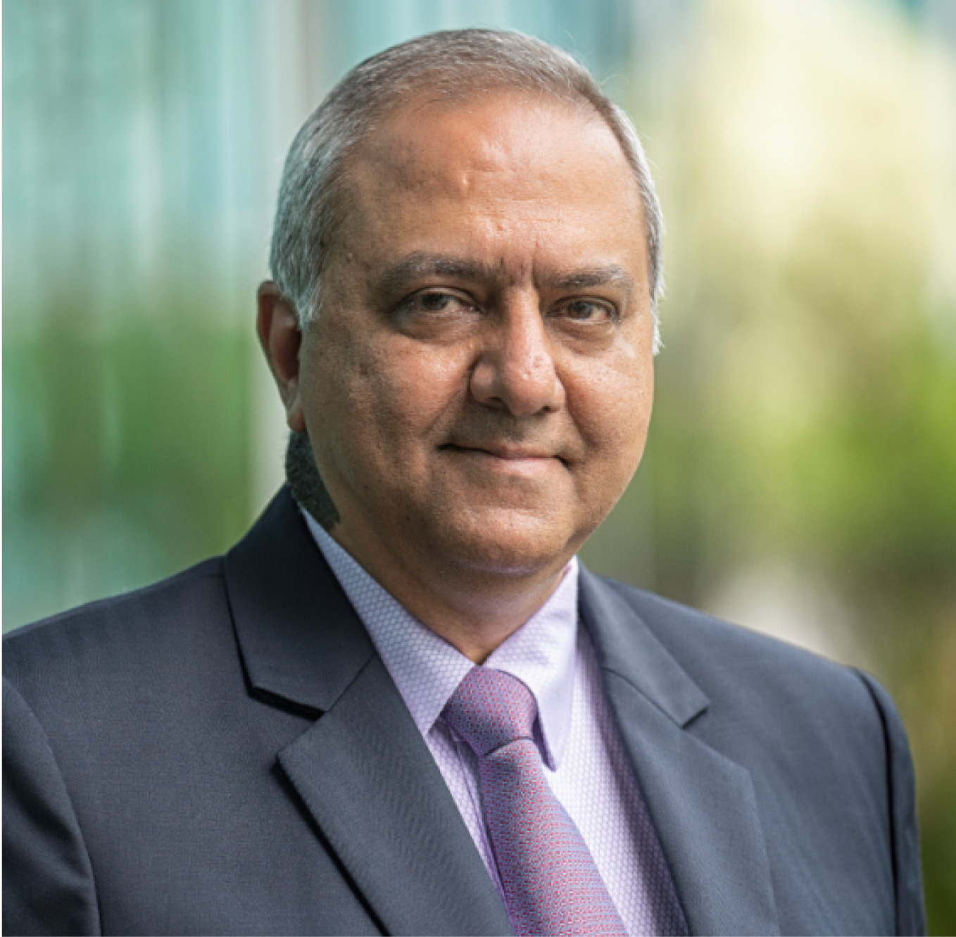 Haresh Aswani
