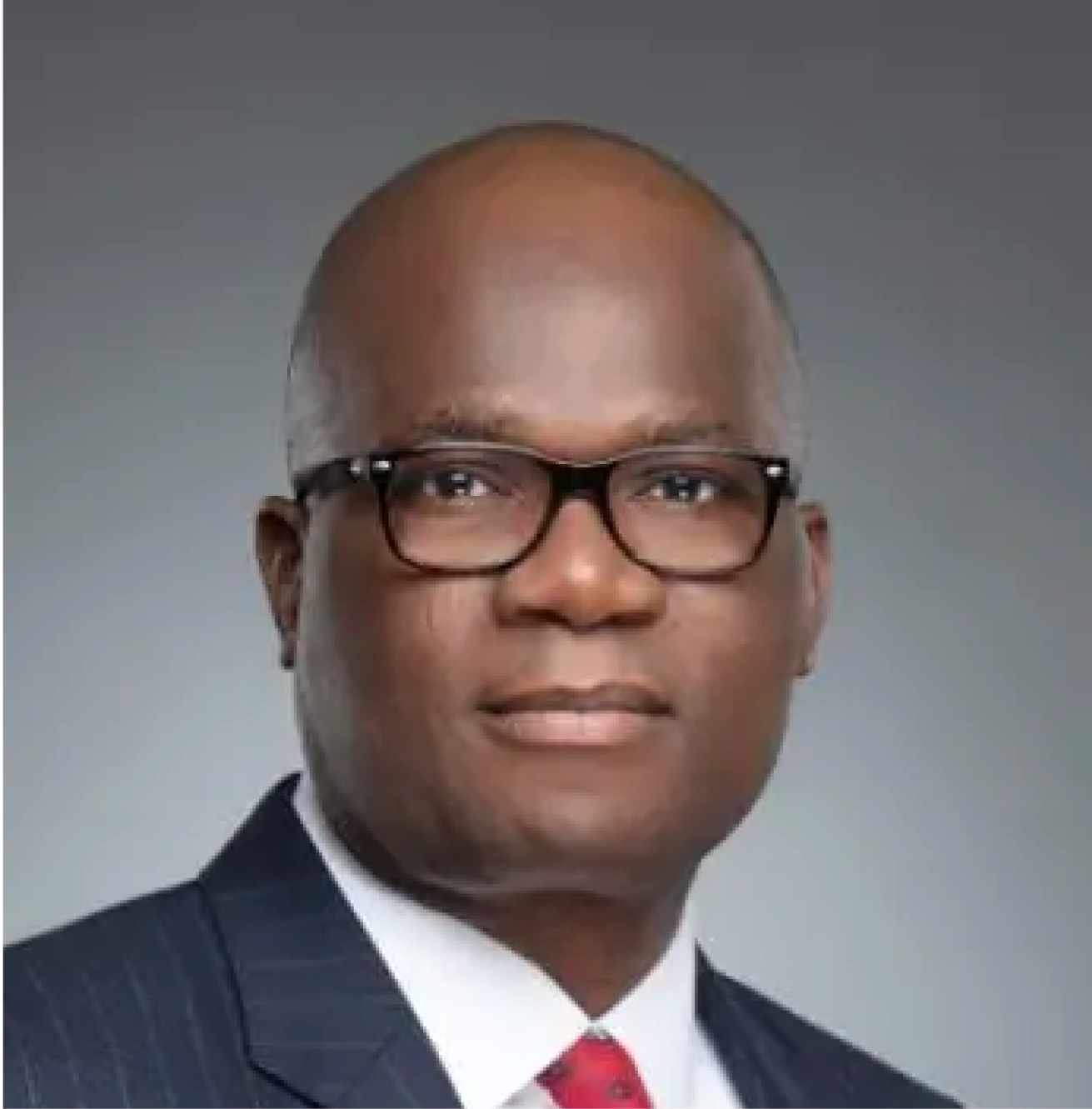 Tunde Adeola