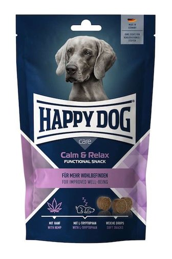 Happy Dog Calm & Relax