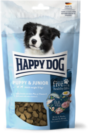 Puppy Dog Snacks