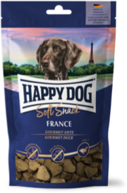 Duck Dog Snacks