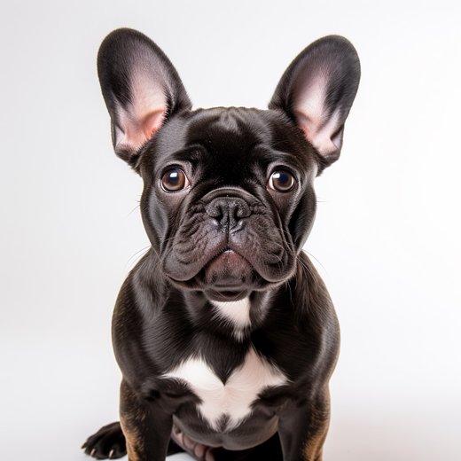 French Bull Dog