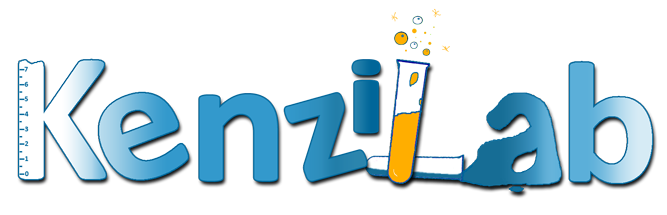 Kenzilab logo