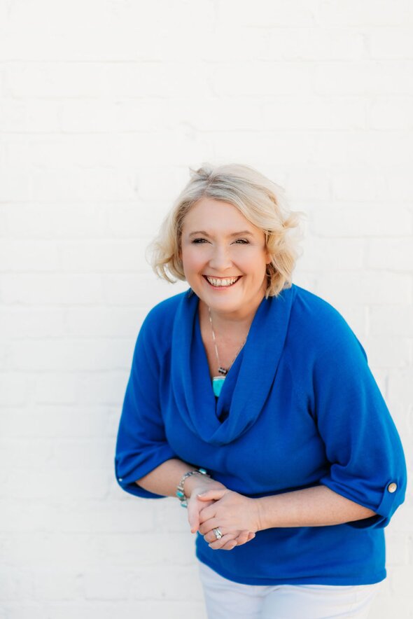 Amy Schneider, Certified Silva Method Instructor