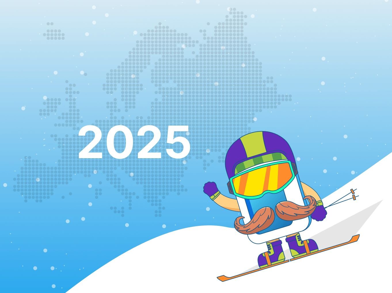 Top 5 Ski Locations in Europe for Winter 2025 🎿❄️