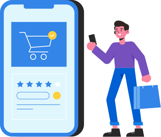 Buy plan illustration