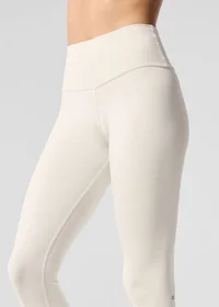 Sleek Back Bodysuit - Cinnamon Brown