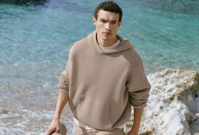 Vêtements homme