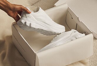 All Day Short Sleeve - Winter Frost