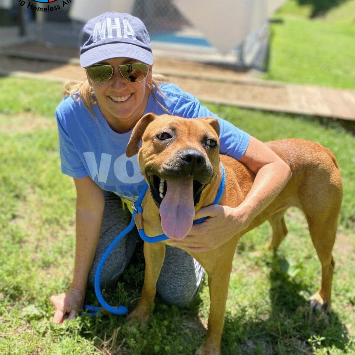 Nashville Humane Association Logo