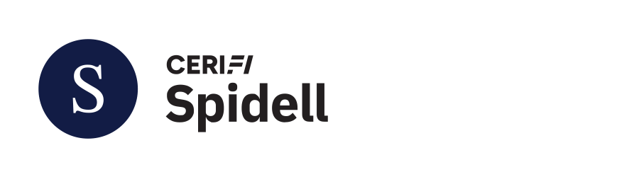 Spidell Logo