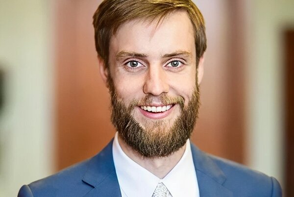 Brian Svoboda-Kindle