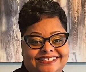 Portia James