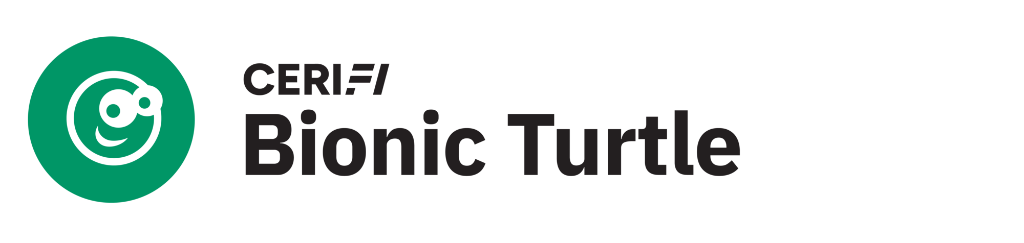 Bionic Turtle