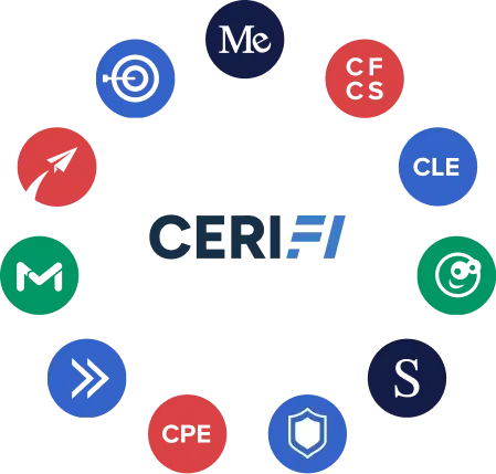 Cerifi wheel