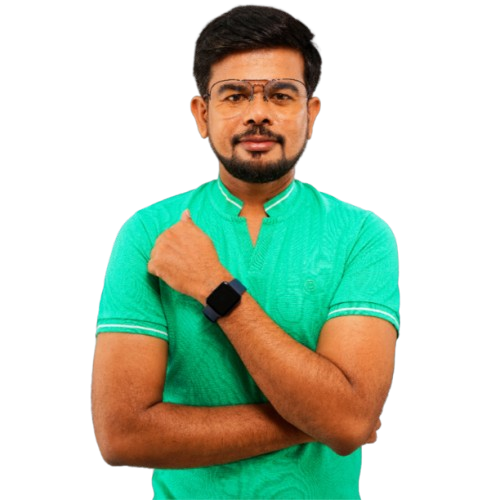 Sreenivasan Madhaiyan