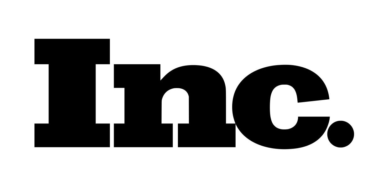 Logo for Inc.
