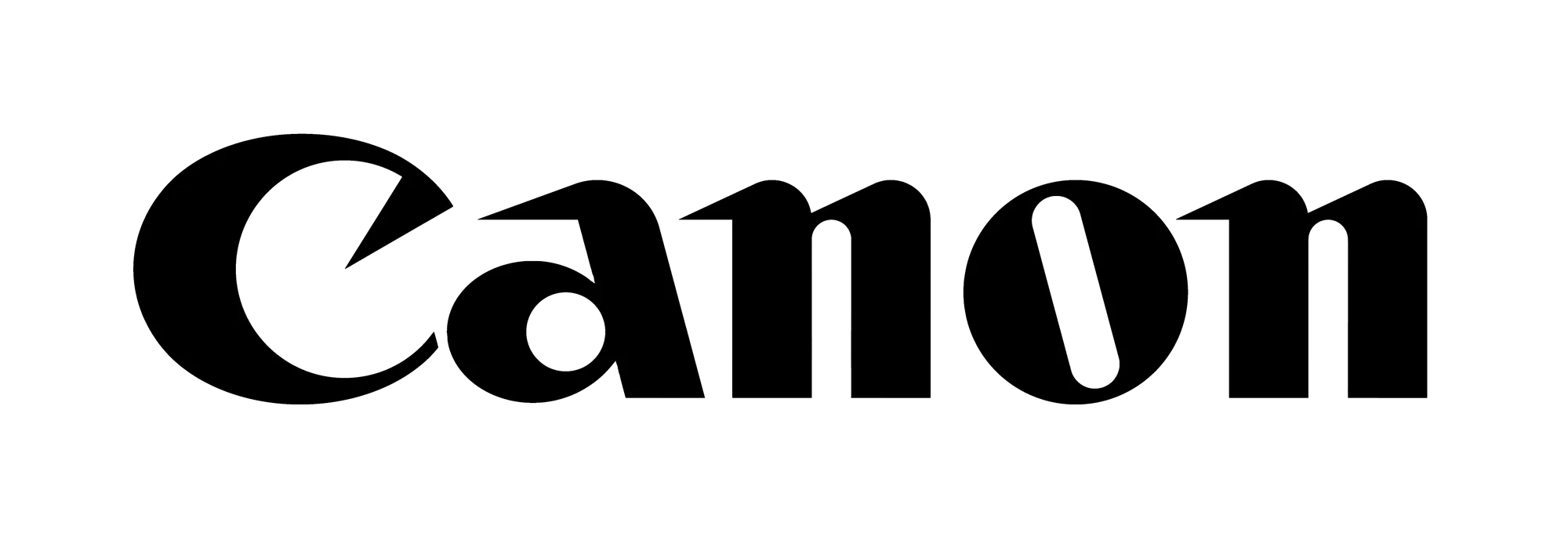Logo for Canon