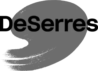 Logo for DeSerres