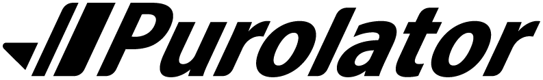 Logo for Purlator