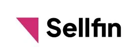 Sellfin logo
