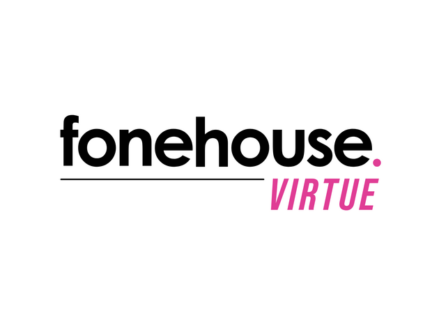 Fonehouse Virtue platform logo