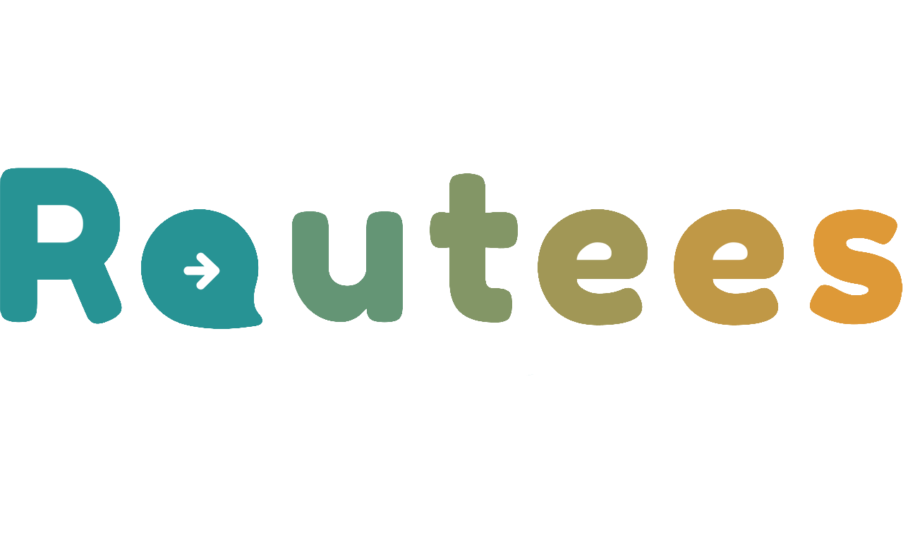 Routees Logo