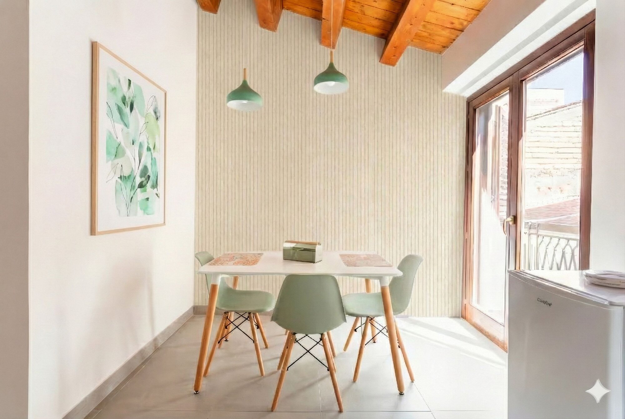 Malování před prodejem nebo pronájmem