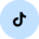 Tik Tok button icon