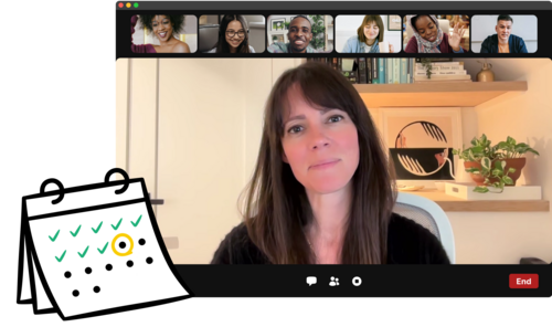 Good Inside Live Support Sessions Call