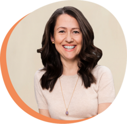 Profile image of Dr. Becky Kennedy