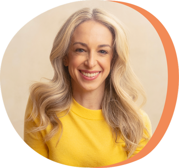 Profile image of Dr. Becky Kennedy