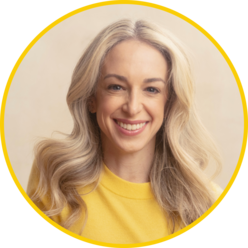 Profile image of Dr. Becky Kennedy