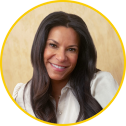 Profile image of Dr. Becky Kennedy