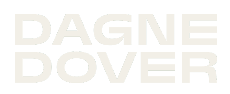 Dagne Dover logo