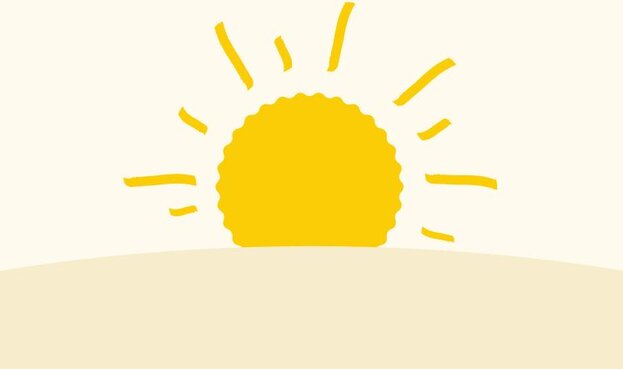 Icon image of a boy covering his ears