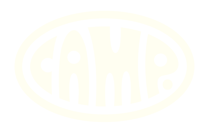Camp logo