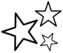 Stars icon