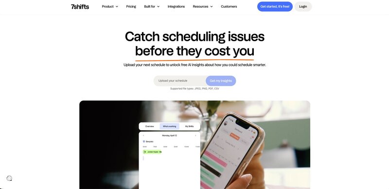 7shifts-restaurant-scheduling-software-homepage